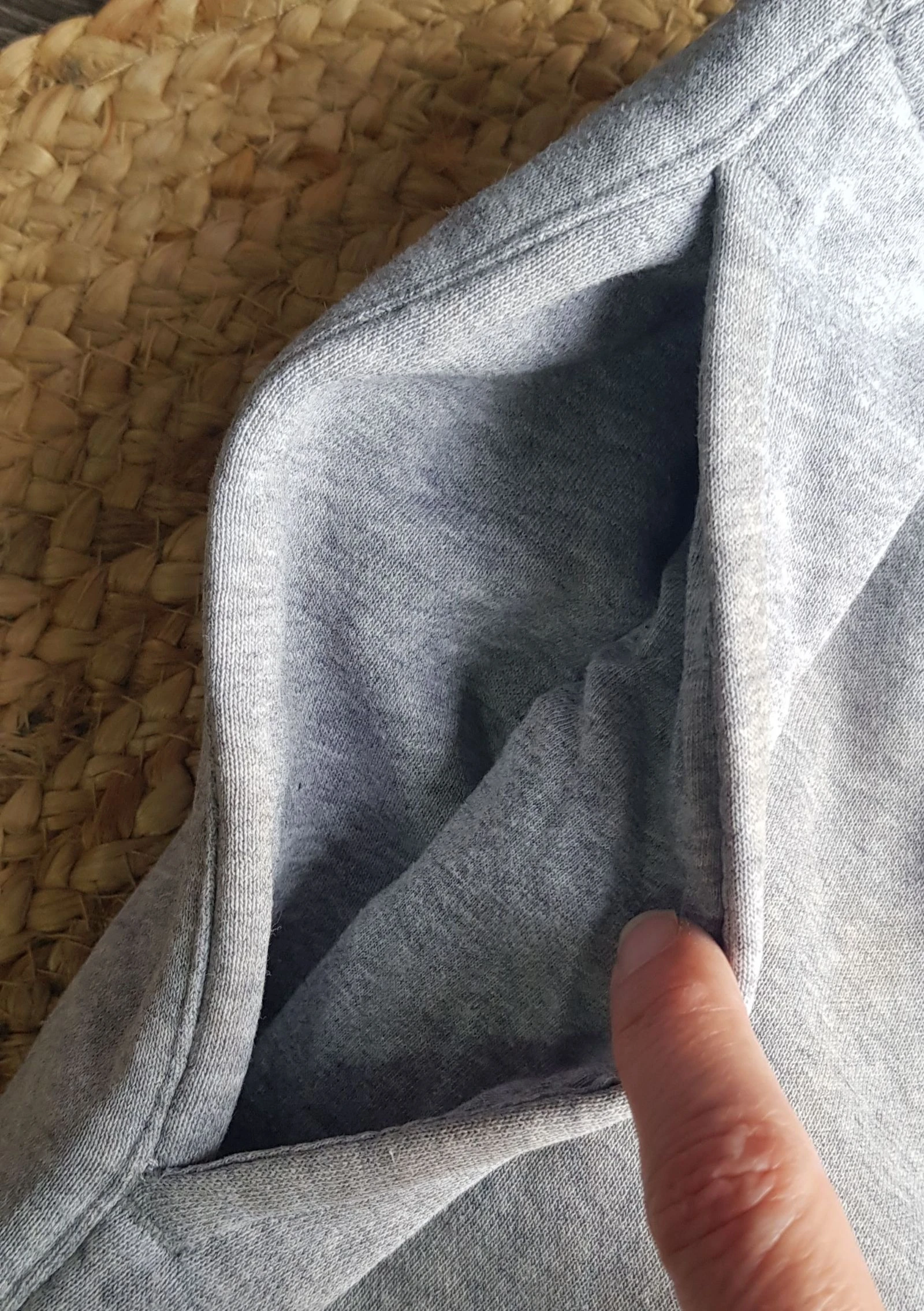 🩶 pantalón de jogging Nike mujer T38 🩶 – photo 6